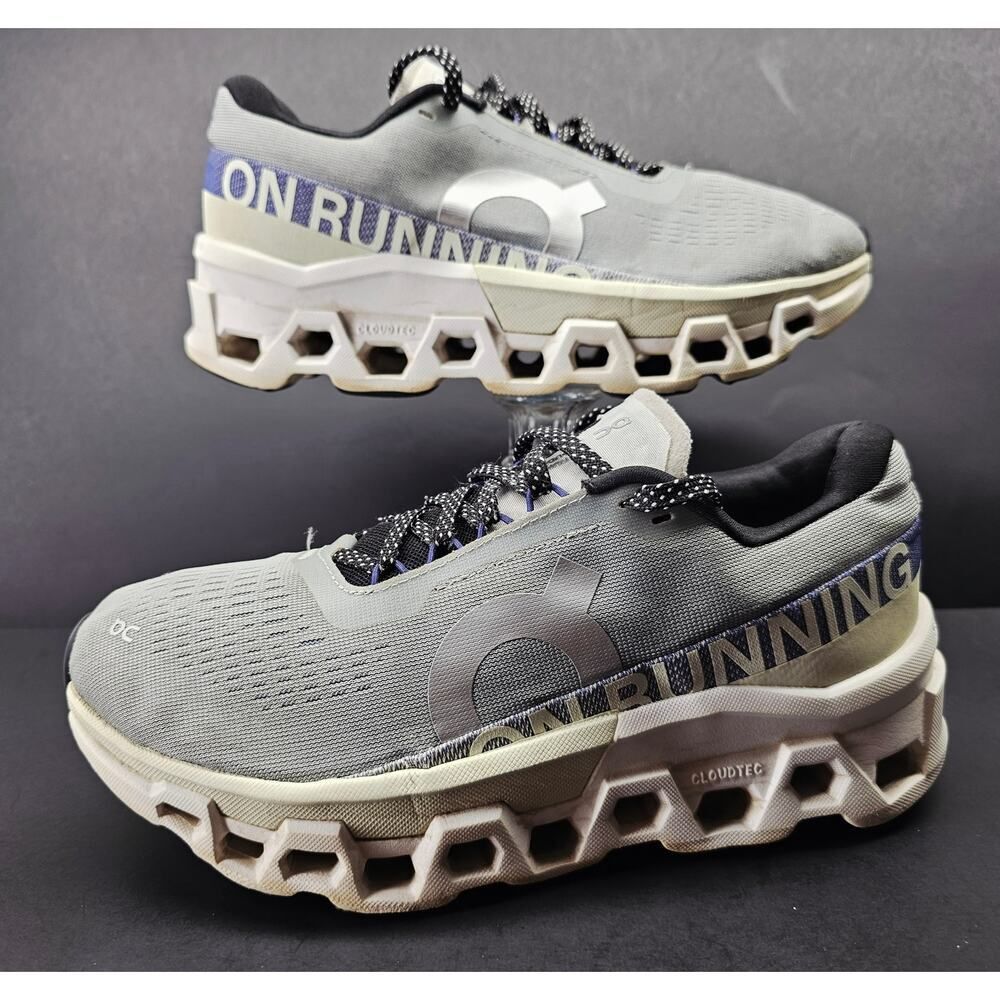 Oncloud Women 9.5 Comfy footwear